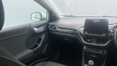 Ford Puma 1.0 EcoBoost Hybrid mHEV Titanium 5dr Petrol Hatchback